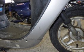 HONDA DIO Gen.6 AF62