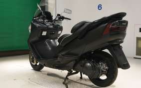 KAWASAKI EPSILON 250 Gen.2 CJ43B