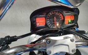 SUZUKI GSR 400 2009 GK7EA