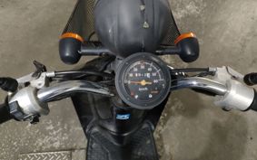 HONDA TODAY AF61