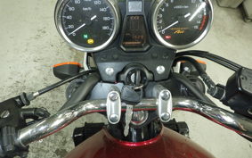 HONDA CB400SF GEN 4 A 2021 NC42