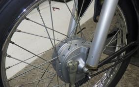 SUZUKI K50 BA15A