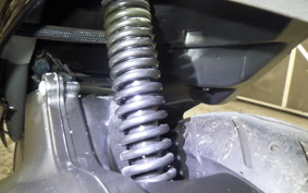 SUZUKI LET's 4 2001 CA45A