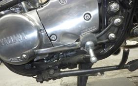 YAMAHA SR400 Gen.5 2020 RH16J