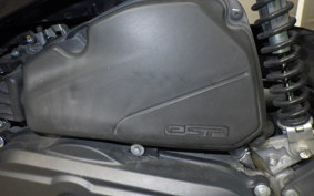 YAMAHA JOG-7 2021 AY01