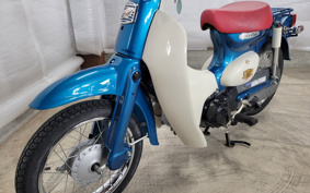 HONDA LITTLE CUB AA01