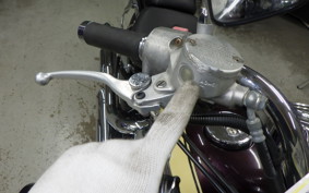KAWASAKI VULCAN 400 CLASSIC 1998 VN400A