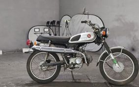 HONDA BENLY 50 CD50