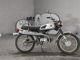 Фото Honda BENLY 50 с японского аукциона