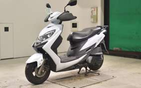 SUZUKI ｽｳｨｯｼｭ125 DV12B