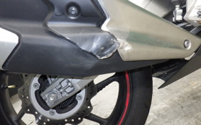 HONDA CBR250RR A MC51