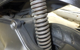 SUZUKI LET's 4 CA45A