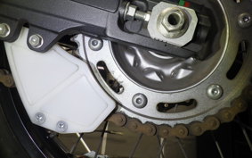 HONDA CRF250L 1999 MD47