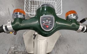 HONDA SUPER CUB50 AA01