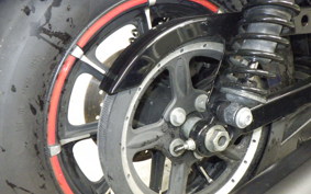 HARLEY XL883N 2017