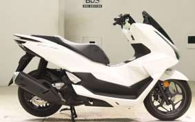 HONDA PCX 160 2021 KF47