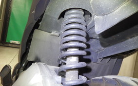 SUZUKI ADDRESS 110 2016 CE47A