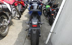 SUZUKI GSX-8R 2025 EM1AA
