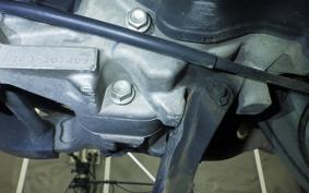 SUZUKI ﾚｯﾂ CA4AA