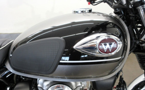 KAWASAKI W800 2025 EJ800E