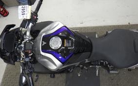 YAMAHA MT-10 SP 2018