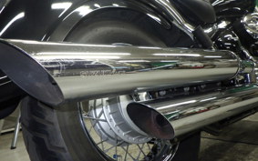 SUZUKI INTRUDER 400 Classic 2006 VK54A