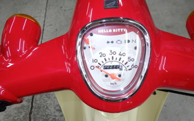 HONDA C50 SUPER CUB 2023 AA09