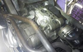 HONDA SILVER WING 600 2001 PF01