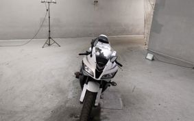 HONDA CBR600RR 2007 PC40