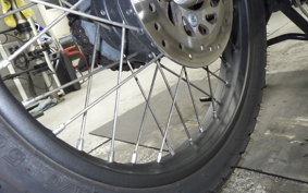 HONDA CT125-2