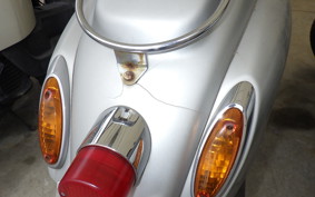 HONDA GIORNO CREA 2024 AF54