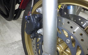 HONDA CB750 GEN 2 2008 RC42