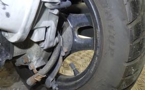 HONDA GIORNO 2 2017 AF70