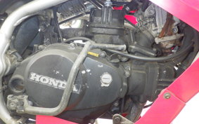 HONDA MVX250F MC09
