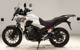 HONDA 400X GEN 2 2021 NC56