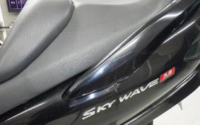 SUZUKI SKYWAVE 250 (Burgman 250) M CJ45A