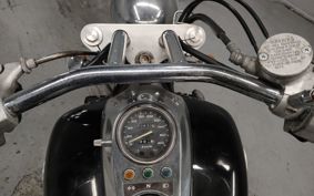 KAWASAKI ELIMINATOR 250V VN250A