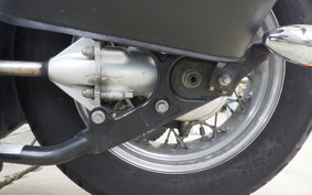 YAMAHA DRAGSTAR 1100 1999 VP10J