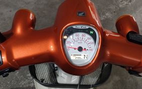 HONDA SUPER CUB110 JA59