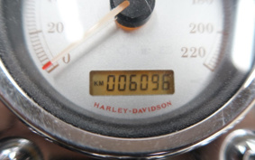 HARLEY HARLEY FXDL1580 2009 GN4