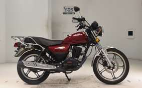 HONDA LY125 FI