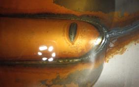 HARLEY FXST 1450 2001