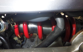 HONDA CBR400RR GEN 1 1989 NC23