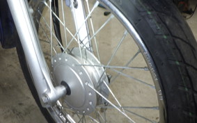 HONDA C110 SUPER CUB 2007 JA44