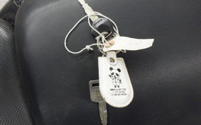 SUZUKI GSX1300R HAYABUSA 2001