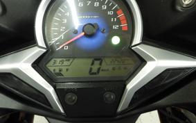 HONDA CBR250R GEN 3 2006 MC41