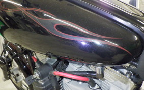 HARLEY FXCW 1580 2009