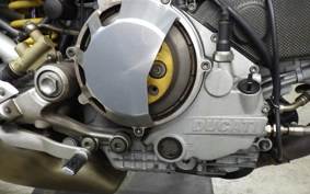 DUCATI MONSTER S4R 2005