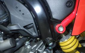 DUCATI HYPERMOTARD698 2024