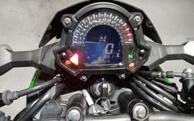 KAWASAKI Z400 2022 EX400G